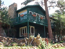 Barbara's Bed & Breakfast