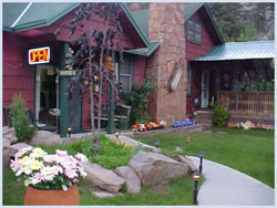 Dripping Springs B&B  Inn 