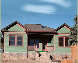 Bristle Cone Inn