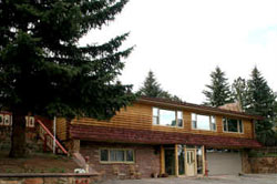 Estes Park Bed and Breakfast 