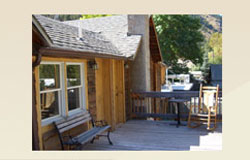 River Forks Inn
