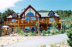 Sonnenhof Bed and Breakfast